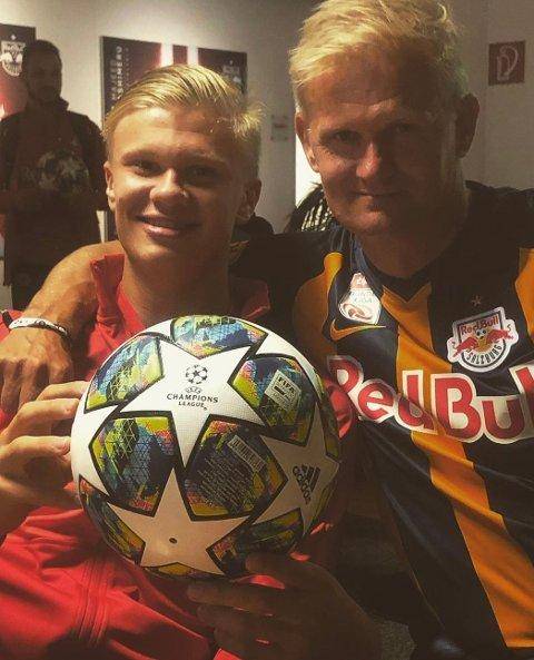 国安与河南本赛季分别在各自主场战胜对手，且都完成了零封（本赛季国安与河南主场告捷，双双零封对手）