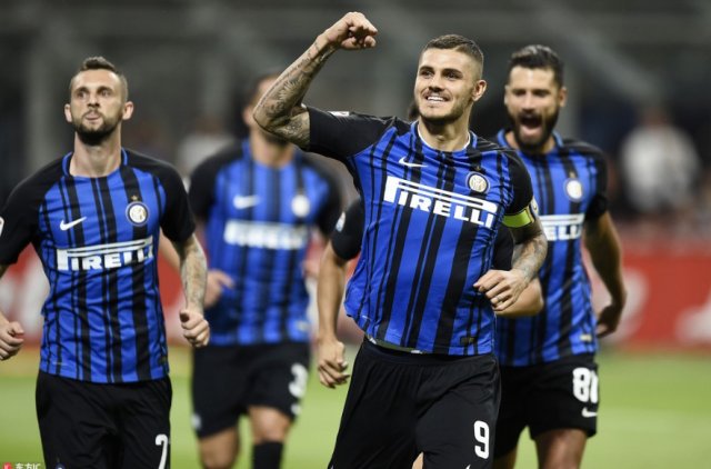 小法：我非常看好国米的路易斯-恩里克，去年还曾尝试签下他（法布雷加斯：非常看好国米的路易斯-恩里克，去年曾试图签下他）