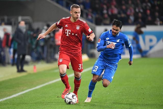 拜仁外租门将：很生气不是汉堡的一门，诺伊尔是史上最佳门将（拜仁外租门将不满未成汉堡一号：盛赞诺伊尔为史上最佳）