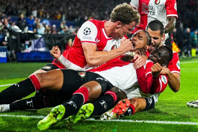 早报：五大联赛重燃战火（晨报：欧洲五大联赛战幕再启）