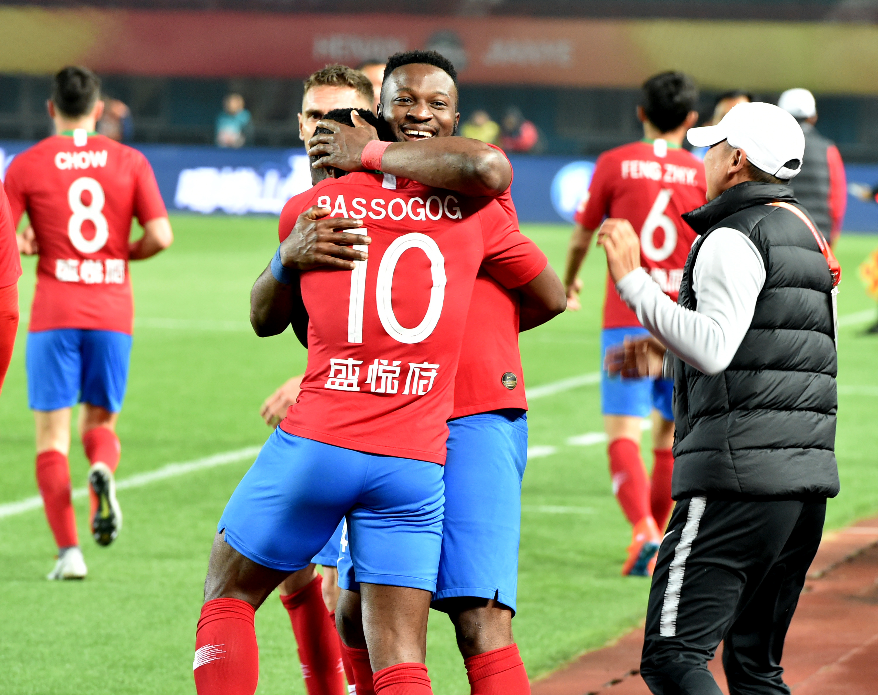 官方：韩国籍裁判执法海港客战英博，日本籍裁判执法申花客战津门虎（官宣：海港客战英博由韩国裁判执法，申花做客津门虎将由日本裁判吹罚）